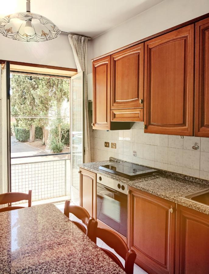 Maison Careggi Florence Buitenkant foto
