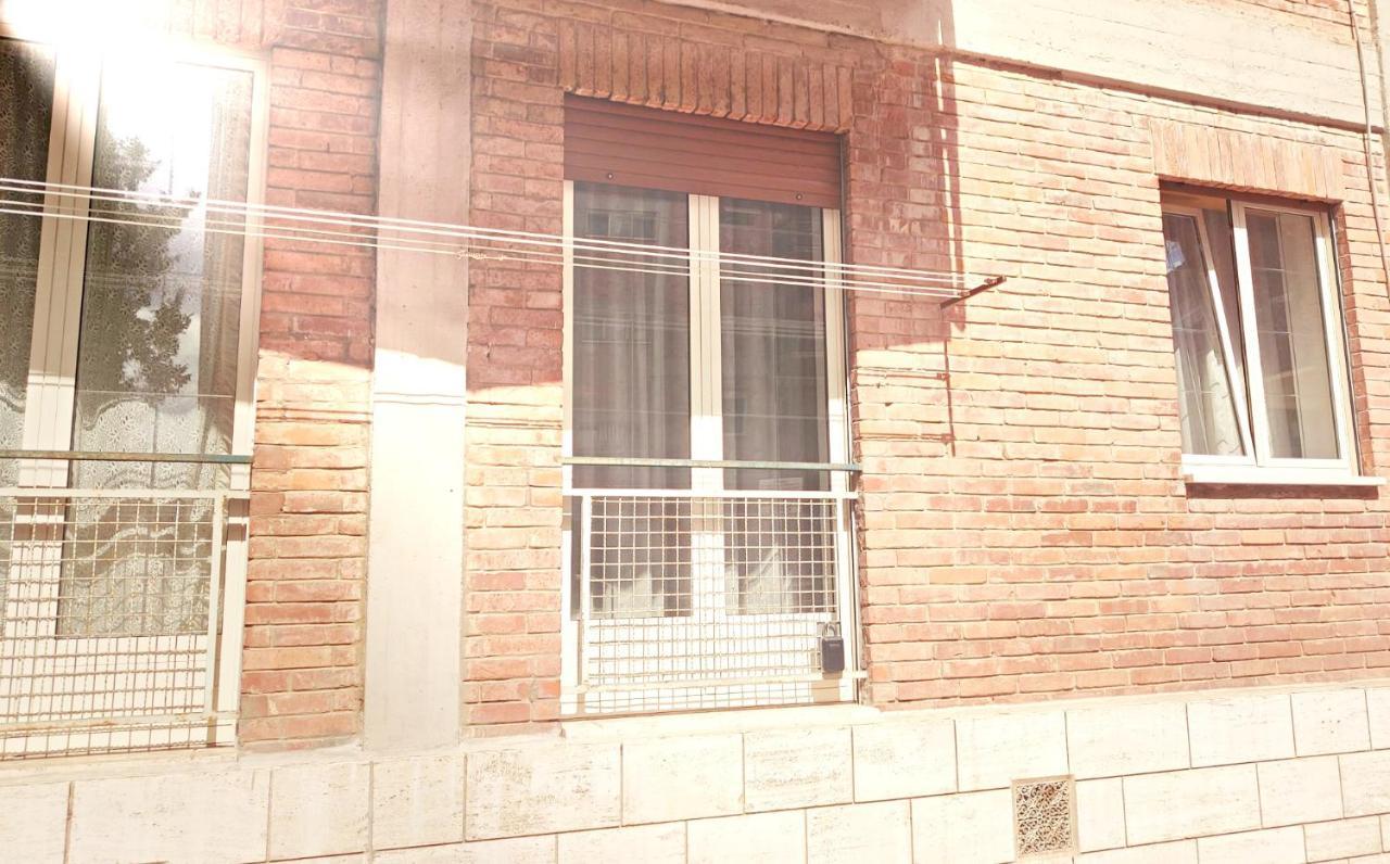 Maison Careggi Florence Buitenkant foto
